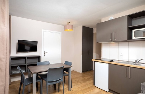 Pra Loup House | SOWELL RÉSIDENCES Pra Loup