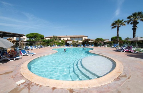 Le Grau-Du-Roi Hotel | SOWELL RESIDENCES Les Sablons