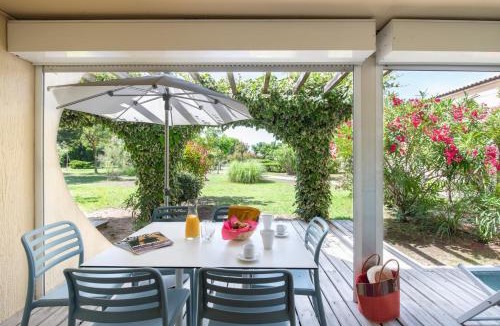 Le Grau-Du-Roi Hotel | SOWELL RESIDENCES Les Sablons