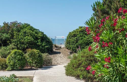 Le Grau-Du-Roi Hotel | SOWELL RESIDENCES Les Sablons