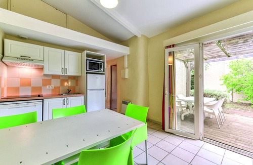Cap d'Agde House | SOWELL RESIDENCES Les Lauriers Roses
