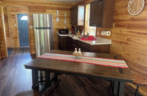 Milton Cottage | Sowell’s Cozy Cottage