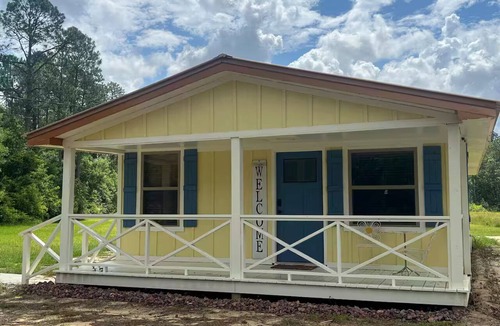 Milton Cottage | Sowell’s Cozy Cottage