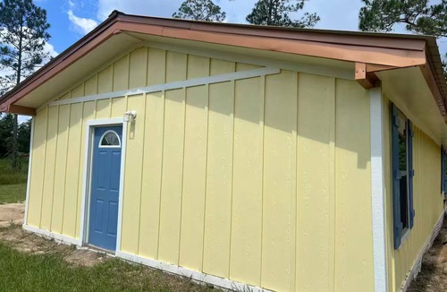 Milton Cottage | Sowell’s Cozy Cottage