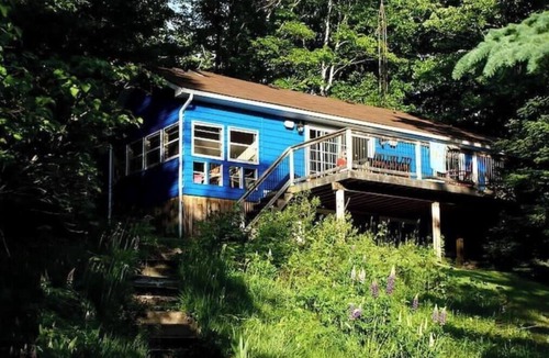 Minden Cottage | Soyers Lake Retreat