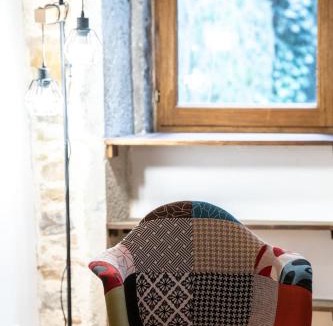 Old Lyon Apartment | Soyeux - Superbe canut quai de Saône