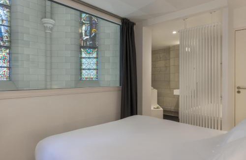 Coulmiers-Jardin des Plantes Hotel | SOZO Hotel