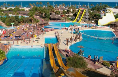 San Miguel de Salinas Apartment | Сozy apartment near the sea