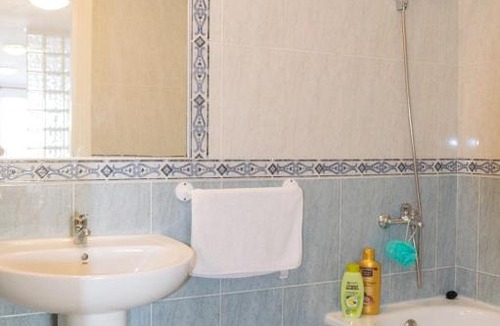 San Miguel de Salinas Apartment | Сozy apartment near the sea