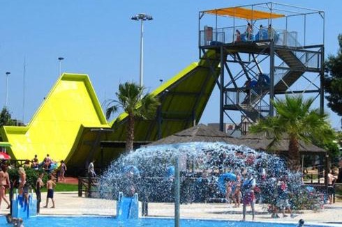 San Miguel de Salinas Apartment | Сozy apartment near the sea