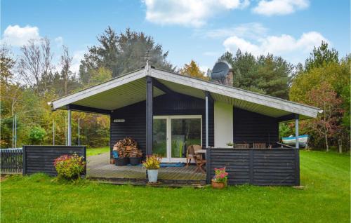 Tranum House | Spætten