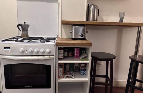 Montreuil Apartment | Spécial JO, 3 Pièces Vintage