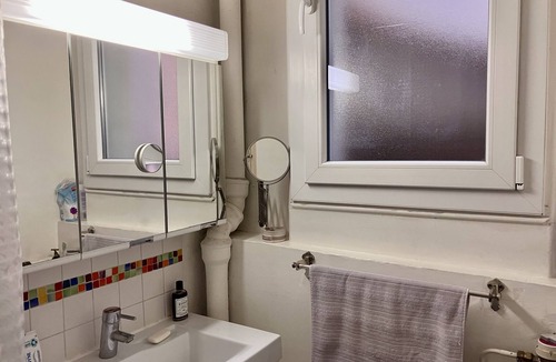 Montreuil Apartment | Spécial JO, 3 Pièces Vintage