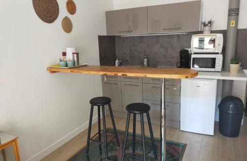 Sart-Babylone Apartment | spéculoos et chicorée