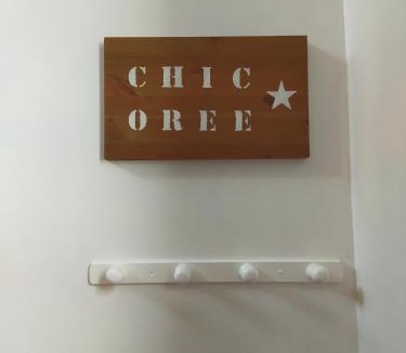 Sart-Babylone Apartment | spéculoos et chicorée