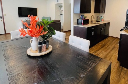 Norman Apartment | [SP 1145 - 1] New OU-2 bed 2 bath apartment close to OU 1