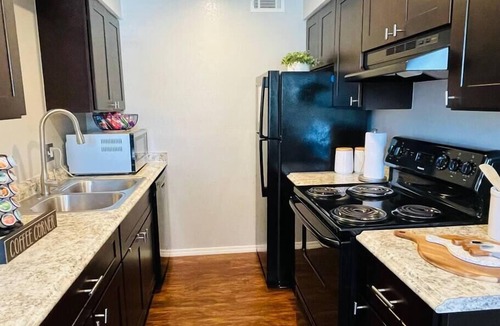 Norman Apartment | [SP 1145 - 2] New OU-2 bed 2 bath apartment close to OU
