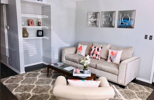 Norman Apartment | [SP 1145 - 3]OU-2 bed 2 bath apartment close to OU, and Norman Regional Hospital.