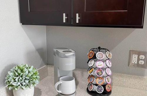 Norman Apartment | [SP 1145 - 4 ] New OU-2 bed 2 bath apartment close to OU, Norman Regional Hospital
