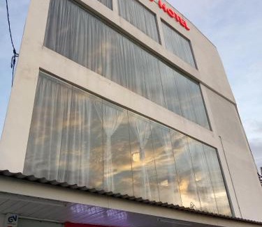 Sungai Petani Hotel | Sp Central Hotel