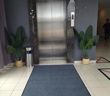 Sungai Petani Hotel | Sp Central Hotel