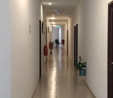 Sungai Petani Hotel | Sp Central Hotel