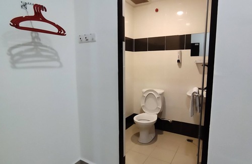 Sungai Petani Hotel | SP Central Hotel