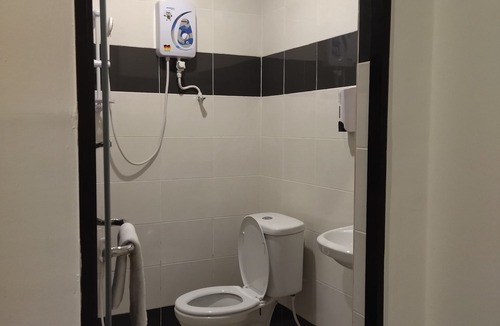 Sungai Petani Hotel | SP Central Hotel