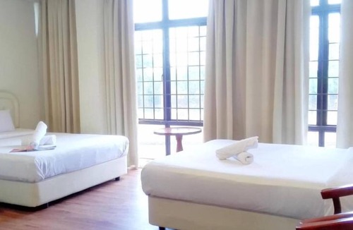 Sungai Petani Hotel | Sp Golden Star Hotel