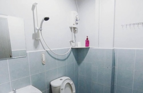 Sungai Petani Hotel | Sp Golden Star Hotel