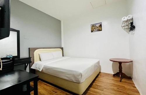 Sungai Petani Hotel | Sp Golden Star Hotel