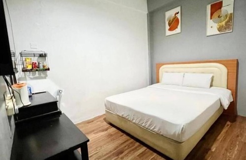 Sungai Petani Hotel | Sp Golden Star Hotel