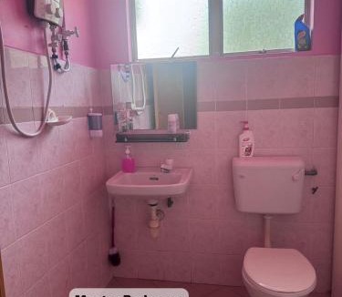 Alor Gajah House | SP Mawar Homestay