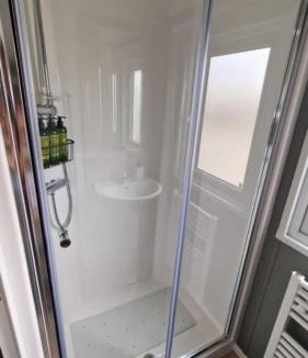 Camber Resort | SP132 Parkdean Camber Sands