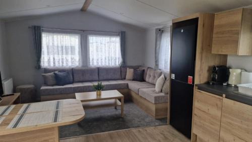 Camber Resort | SP132 Parkdean Camber Sands