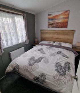 Camber Resort | SP132 Parkdean Camber Sands