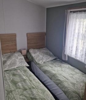 Camber Resort | SP132 Parkdean Camber Sands