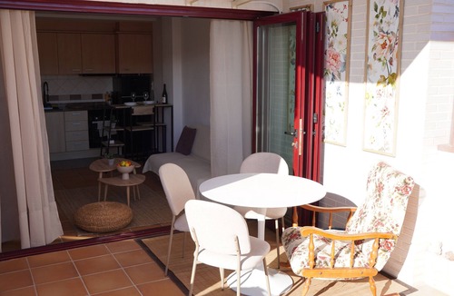 Villanueva Del Rio Segura Apartment | Spa and Wellness Holiday