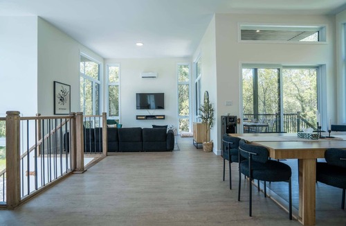 Weedon Ski Chalet | Spa & Adventure | Chalet Valikas