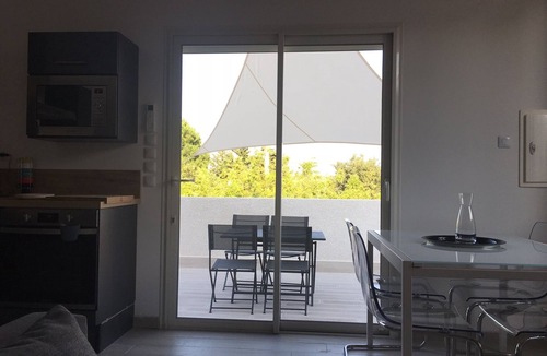 Razimbaud Apartment | SPA and BBQ loft completely renovated in 2017