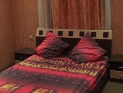 Rostov-on-Don Hotel | spa and room