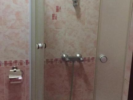 Rostov-on-Don Hotel | spa and room