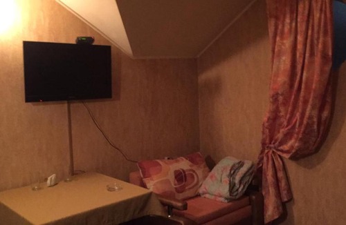 Rostov-on-Don Hotel | spa and room