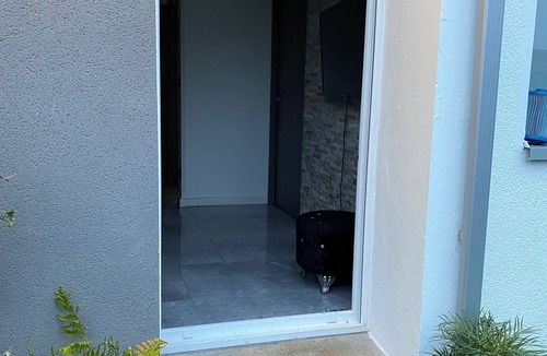 Jarville-la-Malgrange House | Spa and sauna house rental