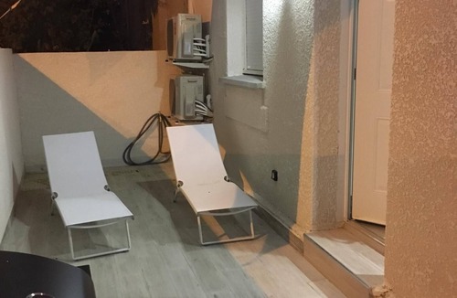 Razimbaud Apartment | SPA apartment and BBQ.