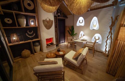 Arques Hotel | Spa Bali