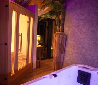 Arques Hotel | Spa Bali