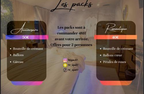 Berstett Apartment | Spa beige room