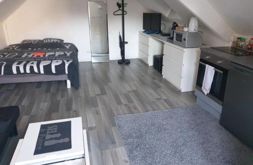 Brunoy Apartment | Spa Brunoy