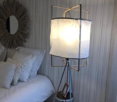 Thaire Bed & Breakfast | Spa campagne design